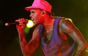 Chris Brown Goes Nuclear Over Rihanna Attack