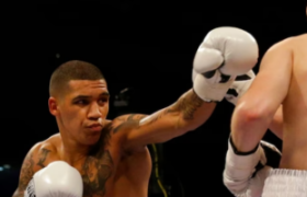 Conor Benn Clearing Up the Misconceptions Surrounding Doping in Boxing