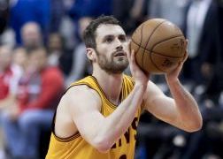 Kevin Love Requests Buyout from Cleveland Cavaliers The Latest Developments and Analysis