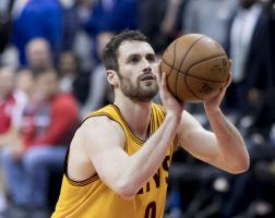 Kevin Love Requests Buyout from Cleveland Cavaliers The Latest Developments and Analysis