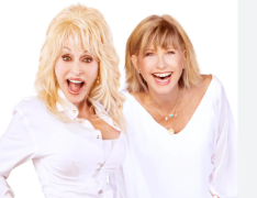 Olivia Newton John and Dolly Partons Posthumous Duet of Jolene A Heartwarming Collaboration